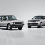 range rover