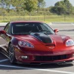 corvette xlm