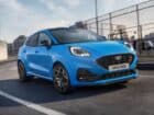 Νέο Ford Puma με σπέσιαλ εκδόσεις και μεγαλύτερη αυτονομία