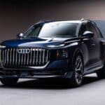 audi q9