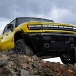 hummer