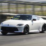nissan z nismo