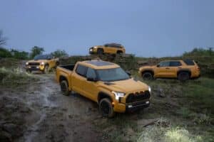 2027-Toyota-TRD-Pro-Family-HoneyComb-and-Hot-Honey