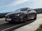 Η νέα Mercedes-AMG CLA 45 έγινε ηλεκτρική με 680 ίππους