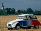 Το ποδοσφαιρόφιλο Citroen 2CV Cocorico κλείνει τα 40