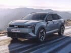 Γκολ από τα αποδυτήρια το νέο Dacia Striker