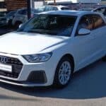 Audi A1 2022 used (1)