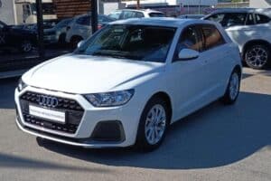 Audi A1 2022 used (1)