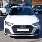 Audi A1 2022 used (10)