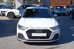 Audi A1 2022 used (10)