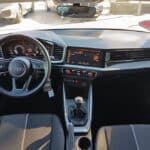 Audi A1 2022 used (2)