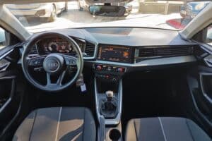 Audi A1 2022 used (2)