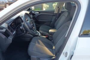 Audi A1 2022 used (3)