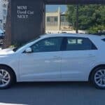 Audi A1 2022 used (4)