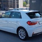Audi A1 2022 used (5)