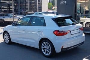 Audi A1 2022 used (5)
