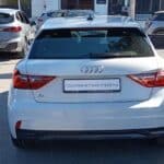 Audi A1 2022 used (6)