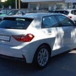 Audi A1 2022 used (7)