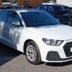 Audi A1 2022 used (9)