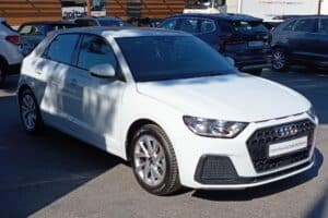 Audi A1 2022 used (9)