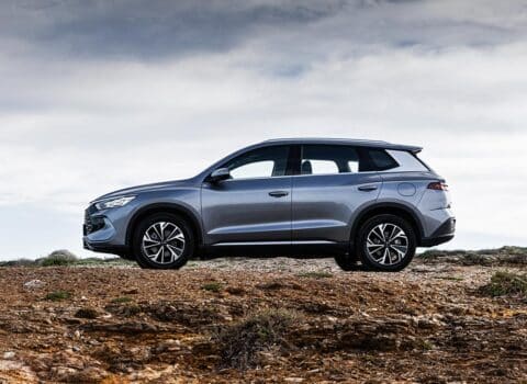 Τέτοιο SUV με 30.990 ευρώ μόνο ακριβό δεν είναι