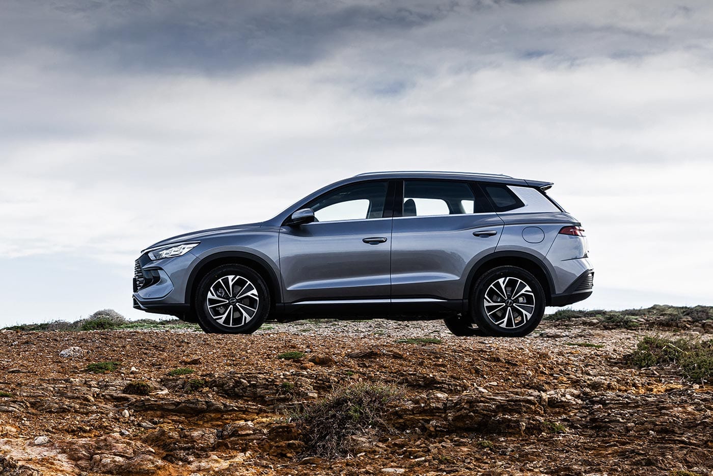 Τέτοιο SUV με 30.990 ευρώ μόνο ακριβό δεν είναι