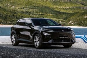 Changan DEEPAL-S05_PHEV (10)