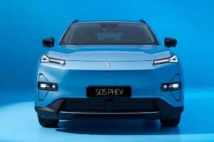 Changan DEEPAL-S05_PHEV (9)