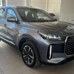 Chery Tiggo 4 Hybrid used (1)