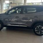 Chery Tiggo 4 Hybrid used (3)