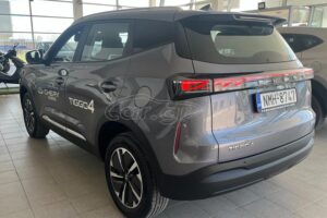 Chery Tiggo 4 Hybrid used (4)