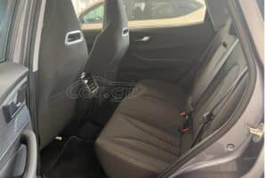 Chery Tiggo 4 Hybrid used (8)