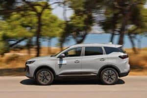 Chery Tiggo 7 Hybrid (20)