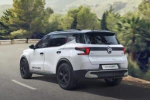 Citroen C3 Aircross (1)