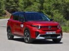 Σε χαμηλές τιμές και νέες εκδόσεις το Citroen C3 Aircross