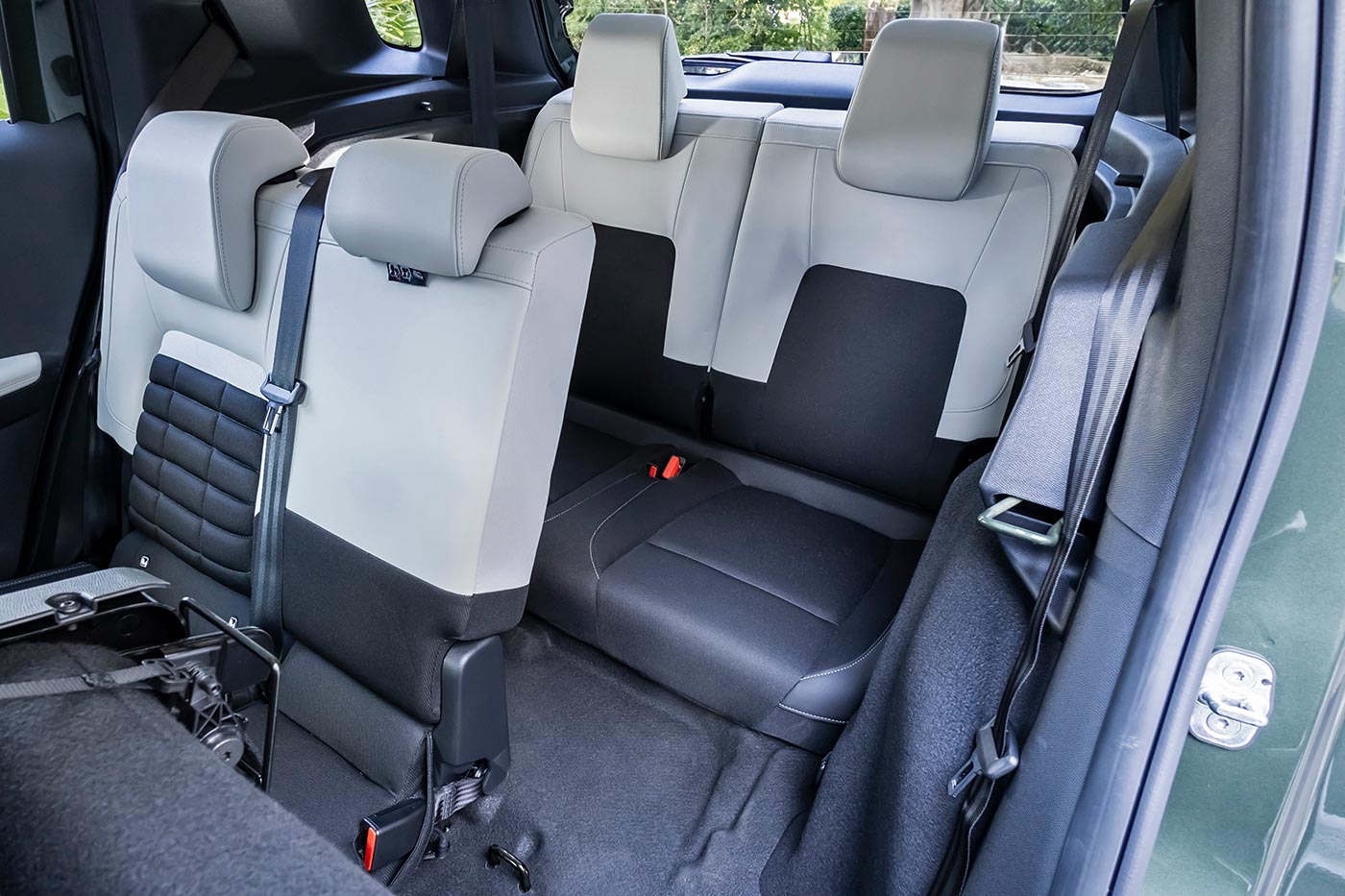 Όλοι οι καλοί χωράνε σε νέο 7θέσιο SUV των 22.500 ευρώ