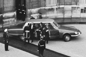 DS21 et GPompidou_19690620_1©Archives_Nationales_Présidence de la Republique (1)