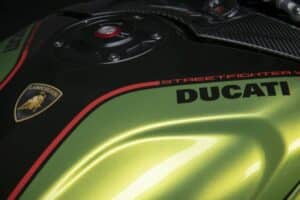 Η VW σκέφτεται να πουλήσει Lamborghini και Ducati