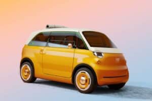 Η Fiat αναβιώνει το αξέχαστο Multipla
