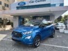 Προσεγμένο Ford EcoSport με μόνο 13.490 ευρώ