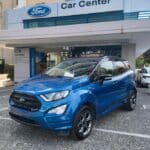Ford EcoSport 2018 used (1)