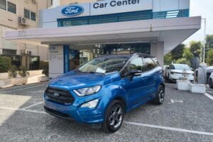 Ford EcoSport 2018 used (1)