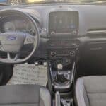 Ford EcoSport 2018 used (2)