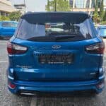 Ford EcoSport 2018 used (3)