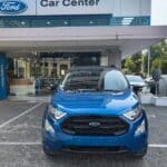 Ford EcoSport 2018 used (4)