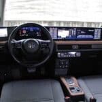 Honda-e