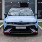 Hyundai Ioniq 5 N 2024 used (3)