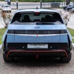 Hyundai Ioniq 5 N 2024 used (6)
