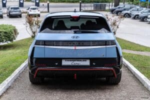 Hyundai Ioniq 5 N 2024 used (6)