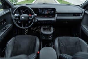 Hyundai Ioniq 5 N 2024 used (7)